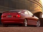 Pontiac GTO 2004 года
